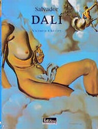 Enlarge image Cover: Dali - Parkstone