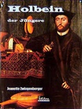 Cover: Holbein - Parkstone