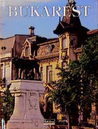 Enlarge image Cover: Bukarest - Parkstone