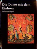 Cover: Die Dame mit dem Einhorn - Parkstone