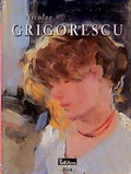 Cover: Grigorescu - Parkstone