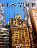 Cover: New York - Parkstone