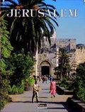 Cover: Jerusalem - Parkstone