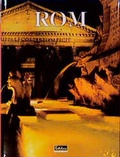 Cover: Rom - Parkstone