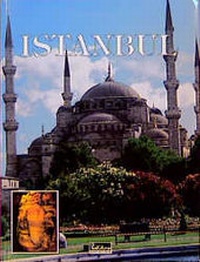 Enlarge image Cover: Istanbul - Parkstone