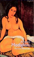 Cover: Amedeo Modigliani - Parkstone