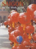 Cover: Saigon - Parkstone
