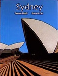 Cover: Sydney - Parkstone