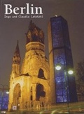 Cover: Berlin - Parkstone