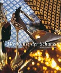 Cover: Die Kunst der Schuhe - Parkstone