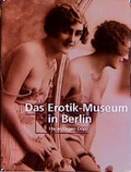 Cover: Das Erotik-Museum in Berlin - Parkstone