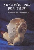Cover: Objekte der Begierde - Parkstone