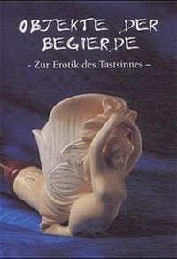 Enlarge image Cover: Objekte der Begierde - Parkstone