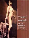 Cover: Das Erotische Museum in Amsterdam - Parkstone