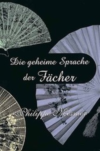 Enlarge image Cover: Wenn Fächer sprechen - Parkstone