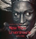 Cover: New York Underground - Parkstone