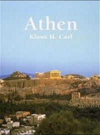 Enlarge image Cover: Athen - Parkstone