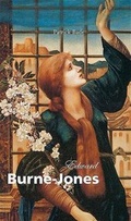 Cover: Edward Burne-Jones - Parkstone