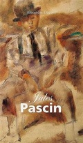 Cover: Jules Pascin - Parkstone