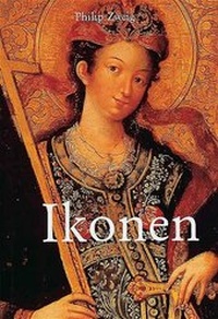 Enlarge image Cover: Ikonen - Parkstone