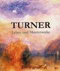 Cover: William Turner - Parkstone