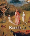 Cover: Hieronymus Bosch - Parkstone