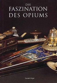 Enlarge image Cover: Das Opium - Parkstone
