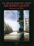 Cover: Murphy /Jahn - Images Publishing Group Pty Ltd
