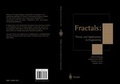Cover: Fractals: Theory and Applications in Engineering - Springer