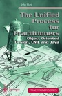 Cover: The Unified Process for Practitioners - Springer