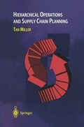 Cover: Hierarchical Operations and Supply Chain Planning - Springer