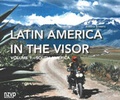 Cover: Latin America in the Visor - New Zealand Visitor Publications Ltd