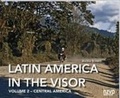 Cover: Latin America in the Visor - New Zealand Visitor Publications Ltd