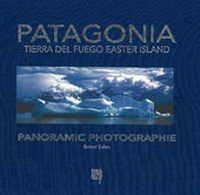 Abbildung von: Patagonia - New Zealand Visitor Publications Ltd