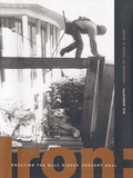 Cover: Iron - Balcony Press,U.S.