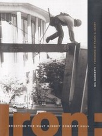 Enlarge image Cover: Iron - Balcony Press,U.S.
