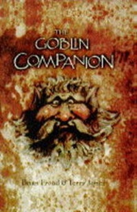 Abbildung von: GOBLIN COMPANION - Thorsons