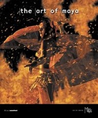Abbildung von: The Art of Maya - Sybex Inc.,U.S.