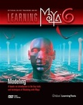 Cover: Learning Maya 6 - Sybex Inc.,U.S.