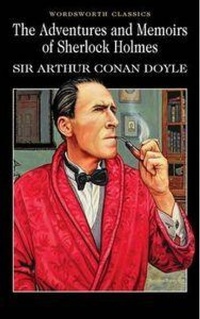 Abbildung von: Sherlock Holmes Selected Stories - Wordsworth Editions Ltd