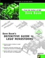 Cover: Dave Baum's Definitive Guide to LEGO MINDSTORMS - Apress