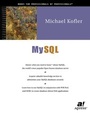 Cover: MySQL - Apress