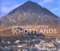 Cover: Die Landschaften Schottlands - AAPPL Artists & Photographers Press Limited