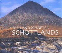 Enlarge image Cover: Die Landschaften Schottlands - AAPPL Artists & Photographers Press Limited