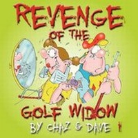 Abbildung von: Revenge of the Golf Widow - Safkhet Select