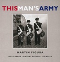 Cover: This Man's Army - Dewi Lewis Publishing