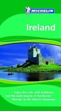 Cover: Ireland - Michelin Apa Publications Ltd
