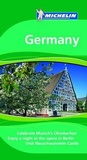 Cover: Germany - Michelin Apa Publications Ltd