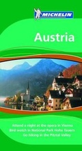 Cover: Austria - Michelin Apa Publications Ltd
