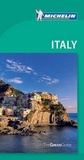 Cover: Italy - Michelin Apa Publications Ltd